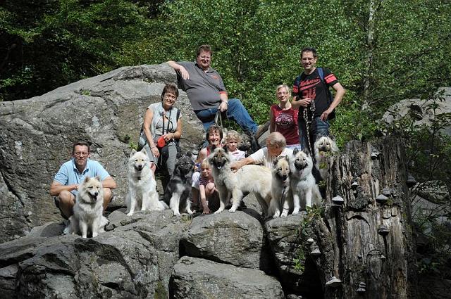 052 die Gipfelfliedis.JPG - DR.THOMAS POST